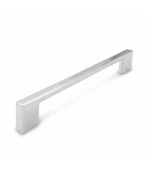 Ручка-скоба 160мм хром