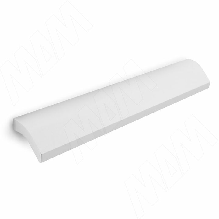 VENA Профиль-ручка 160мм алюминий матовый