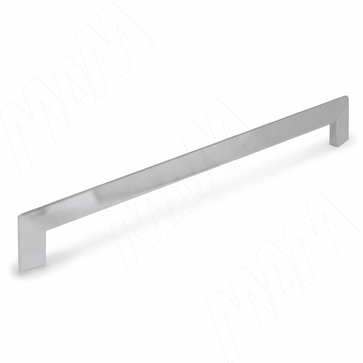 HOUSE Ручка-скоба 160мм хром