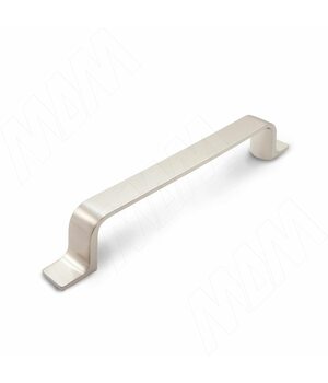 Ручка-скоба 128мм нерж. сталь