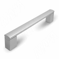 DECORIS Ручка-рейлинг 320мм алюминий матовый