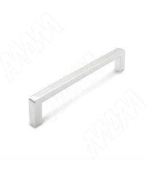 Ручка-скоба 128мм хром