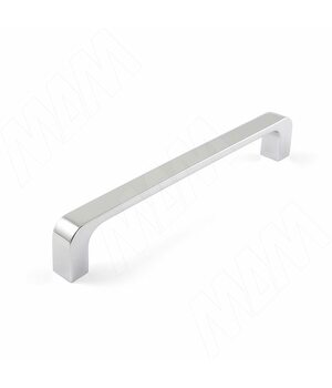 Ручка-скоба 160мм хром