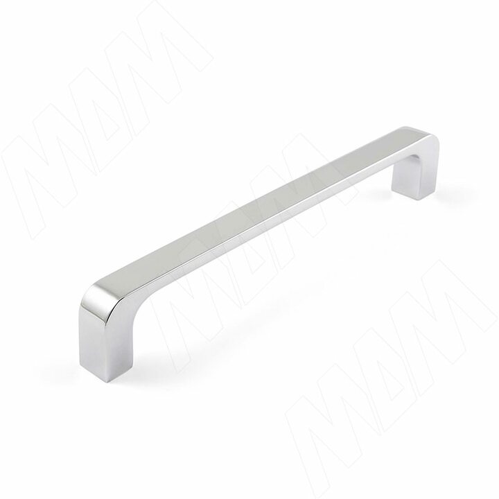 Ручка-скоба 160мм хром