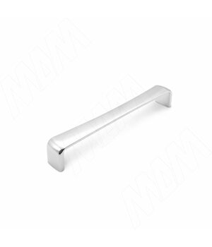 Ручка-скоба 160мм хром