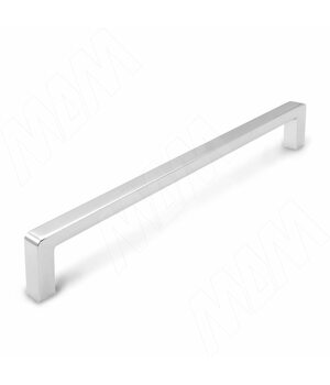 Ручка-скоба 192мм хром