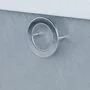 Ручка-скоба 64мм хром