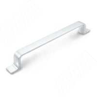 Ручка-скоба 160мм хром матовый