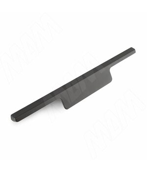 Профиль-ручка 320мм титан