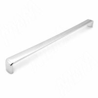 Ручка-скоба 320мм хром