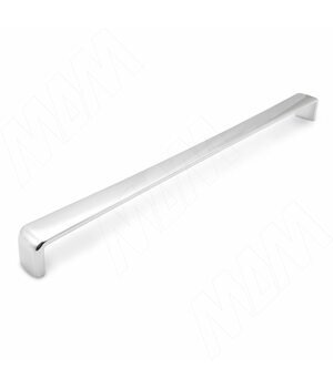 Ручка-скоба 320мм хром