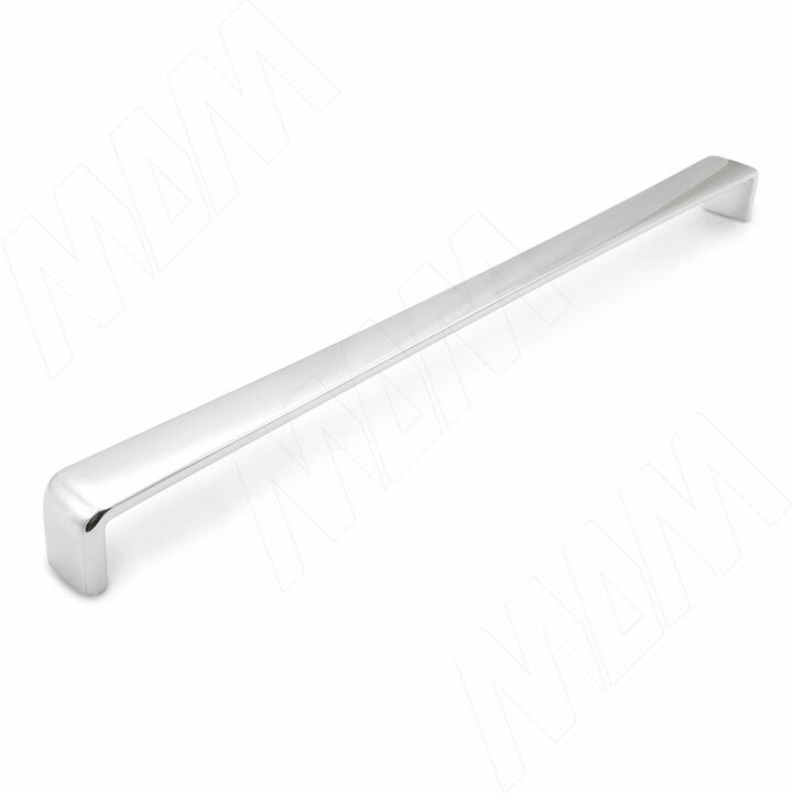 Ручка-скоба 320мм хром