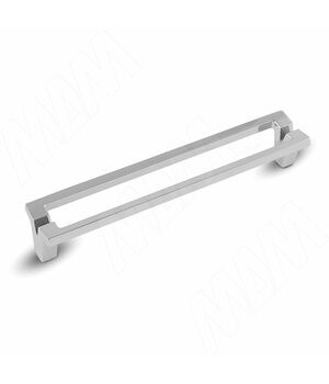 TRIS Ручка-скоба 160мм хром