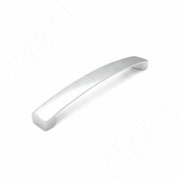 Ручка-скоба 160мм хром