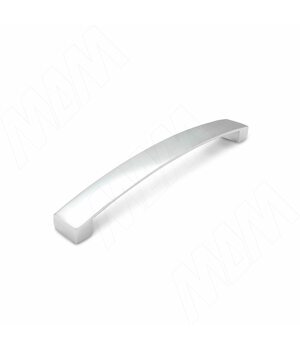 Ручка-скоба 160мм хром