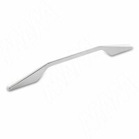 Ручка-скоба 160/192мм хром