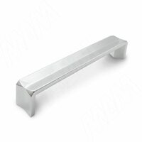 Ручка-скоба 160мм хром