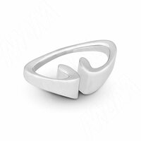 CLASS Ручка-кнопка 16мм хром