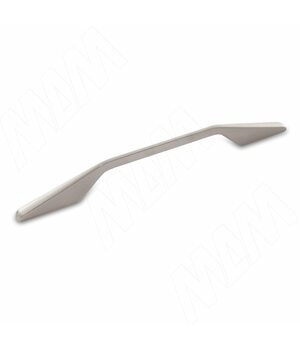 Ручка-скоба 160/192мм никель