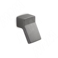 Ручка-кнопка графит