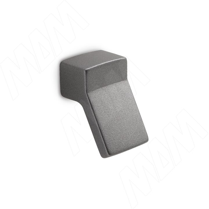 Ручка-кнопка графит