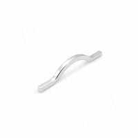 Ручка-скоба 96/128мм хром