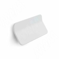 SEA Профиль-ручка 64мм белый матовый