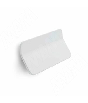 SEA Профиль-ручка 64мм белый матовый