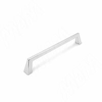 Ручка-скоба 160мм хром