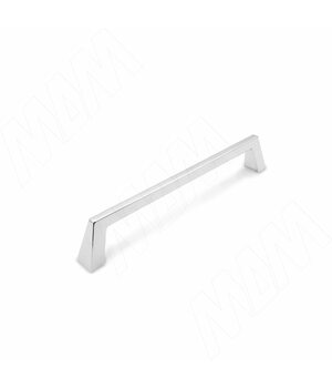 Ручка-скоба 160мм хром