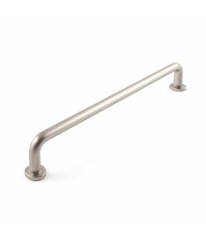 Ручка-скоба 192мм нерж. сталь