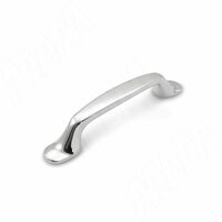 Ручка-скоба 96мм хром