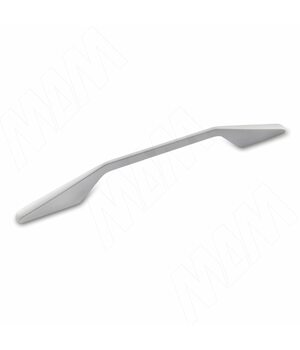 Ручка-скоба 160/192мм хром матовый