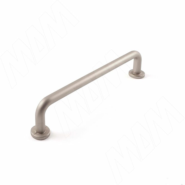 Ручка-скоба 128мм нерж. сталь