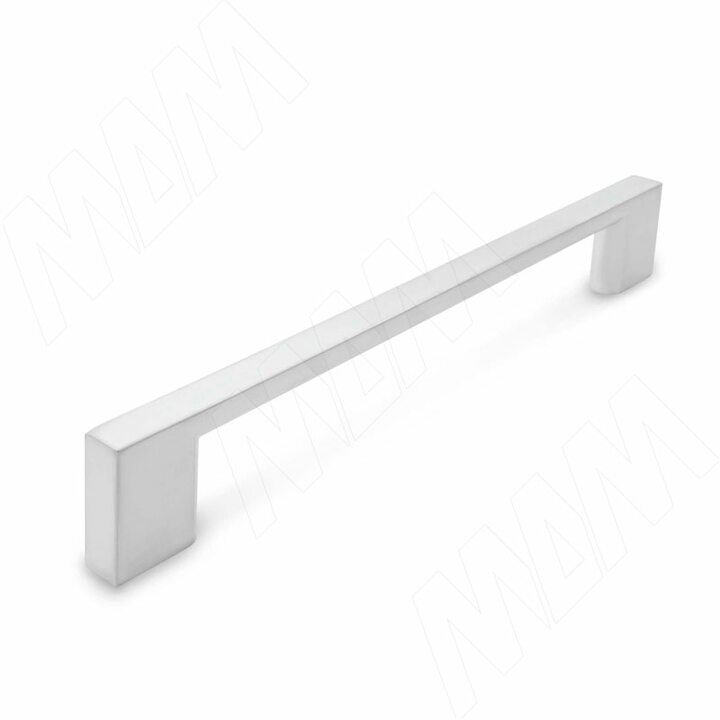 Ручка-скоба 160мм хром матовый