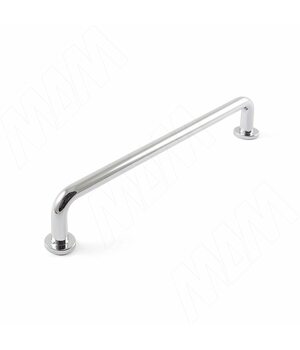 Ручка-скоба 160мм хром