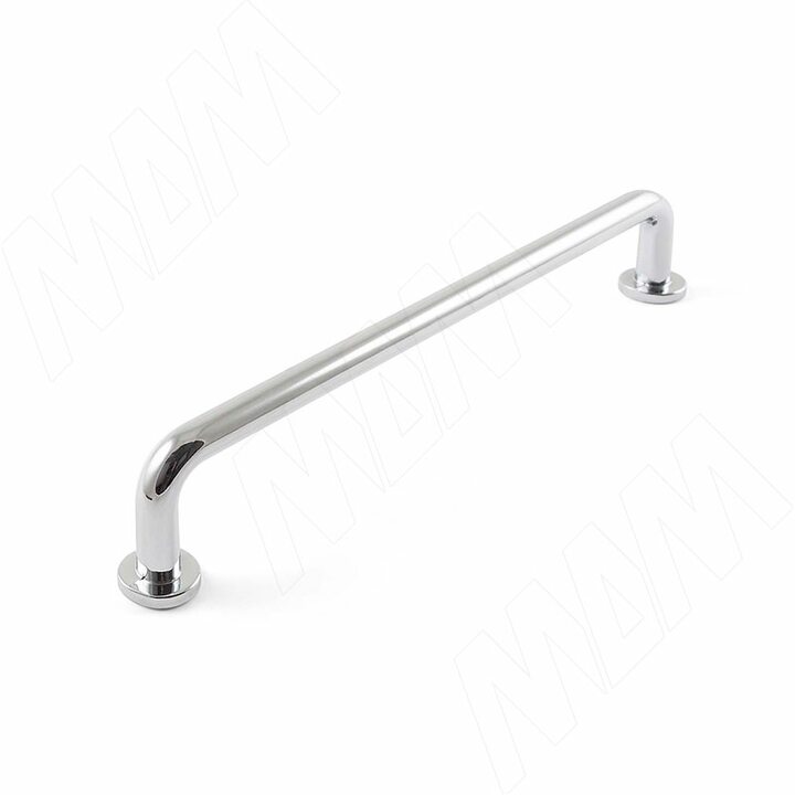 Ручка-скоба 160мм хром