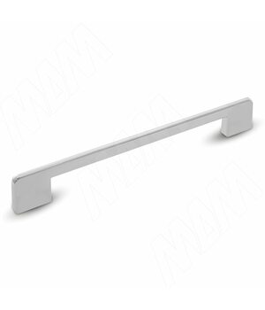 Ручка-скоба 160/192мм хром