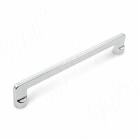 Ручка-скоба 160мм хром