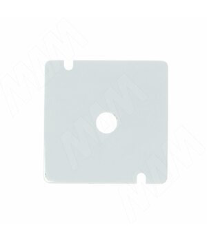 CALIPSO Вставка белая для ручек A-1405