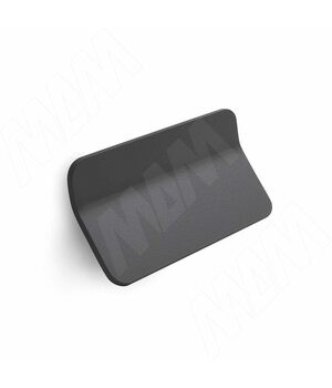 SEA Профиль-ручка 64мм графит