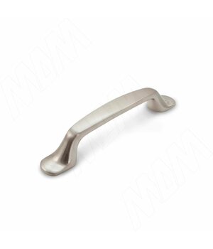 Ручка-скоба 96мм нерж. сталь