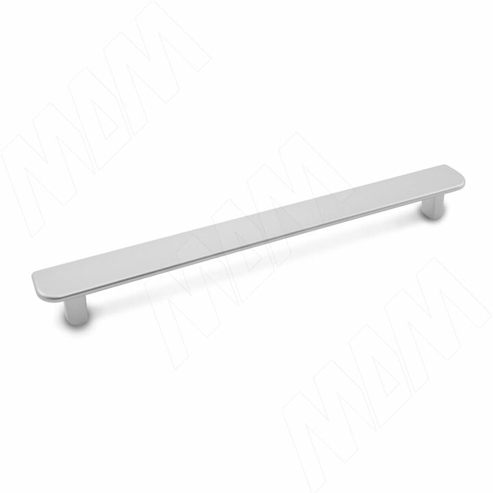 Ручка-скоба 160мм хром матовый