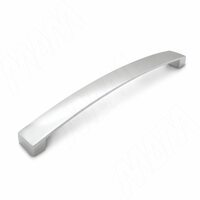 Ручка-скоба 192мм хром