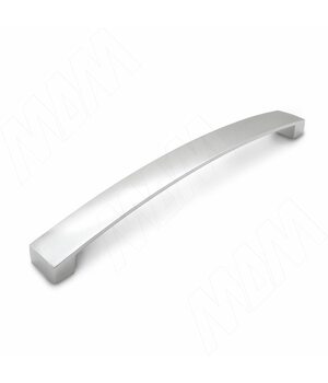 Ручка-скоба 192мм хром