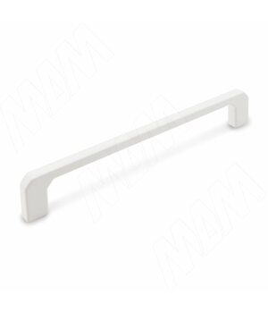 CAMPANA Ручка-скоба 160мм белый