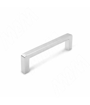 Ручка-скоба 96мм хром