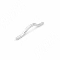 Ручка-скоба 96/128мм хром матовый