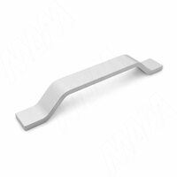 TOP Ручка-скоба 160мм алюминий