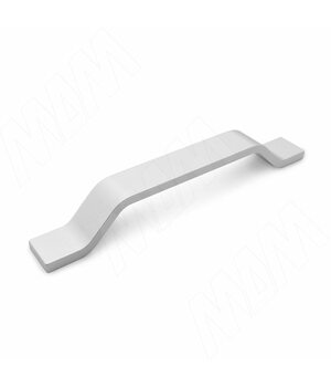 TOP Ручка-скоба 160мм алюминий